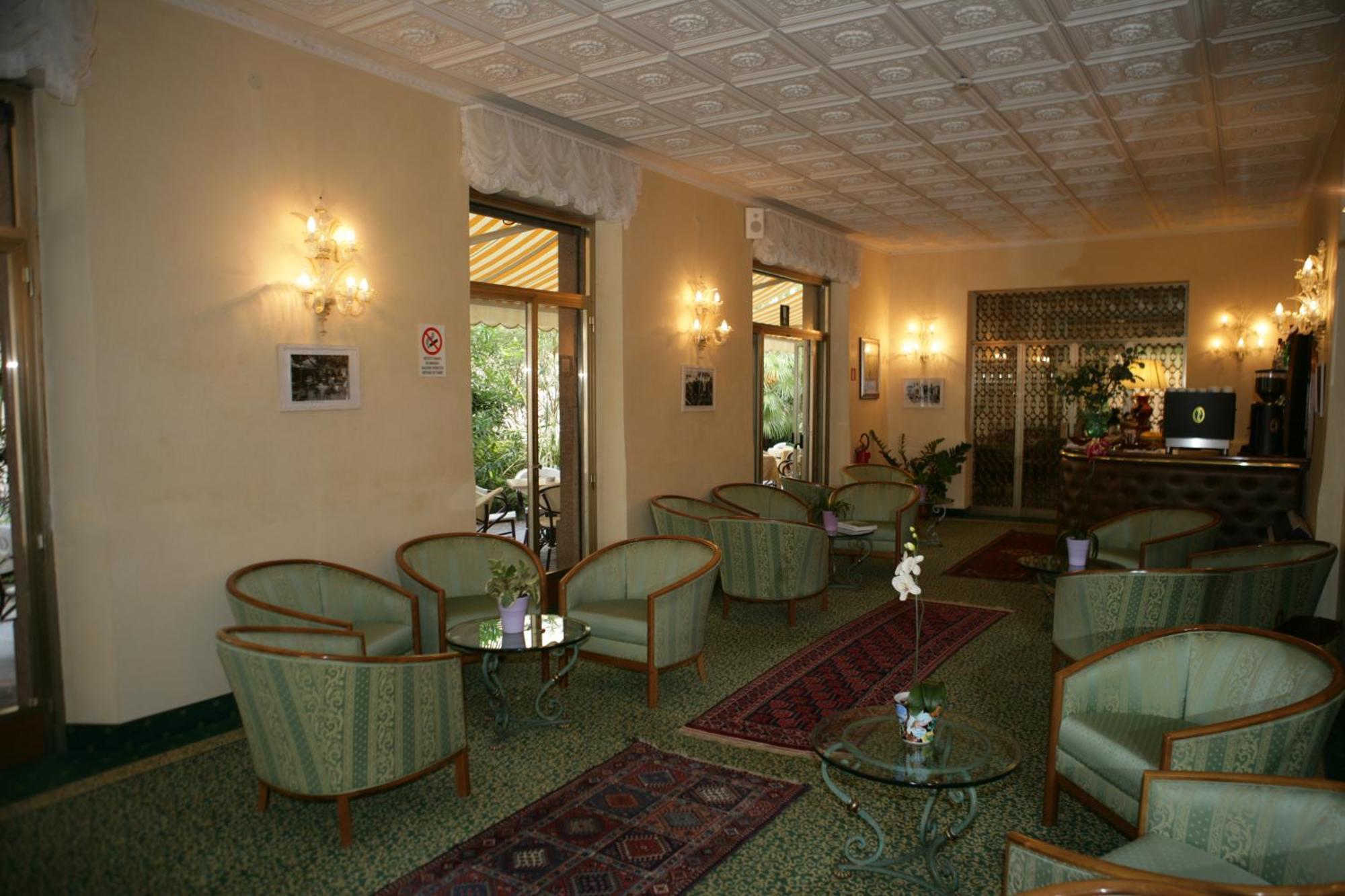 Hotel Diana Grado