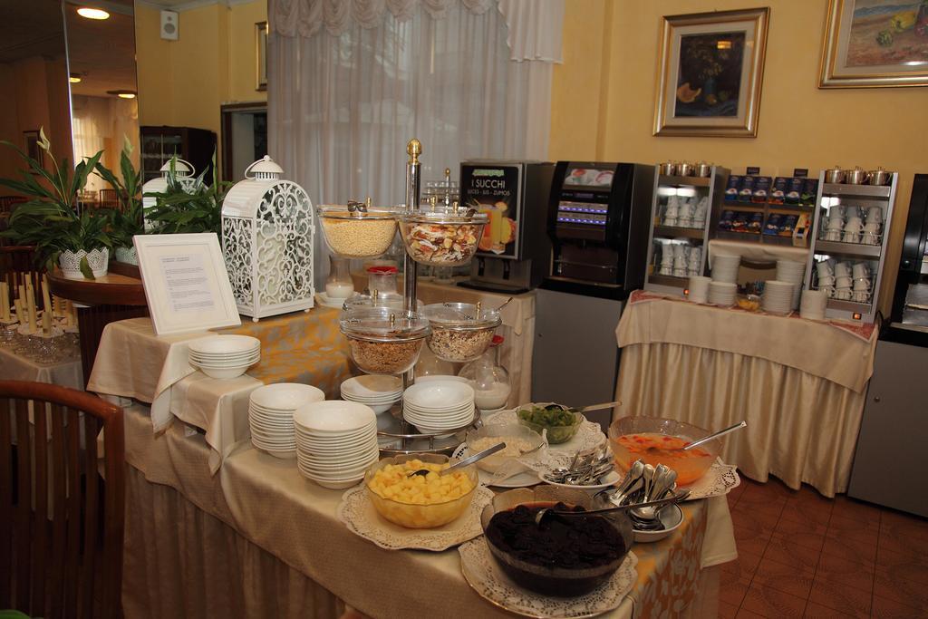 Hotel Diana Grado